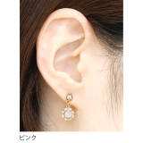 チャーム ビジュー ジュエル | ボディピアス専門店凛RIN | 詳細画像4