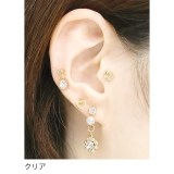 チャーム ビジュー ジュエル | ボディピアス専門店凛RIN | 詳細画像7