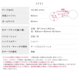 軟骨ピアス ハート王冠王様翼ウィングシルバースタイリッシュ ボディピアス | ボディピアス専門店凛RIN | 詳細画像9 