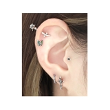 ボディピアス 軟骨ピアス 16G | ボディピアス専門店凛RIN | 詳細画像7