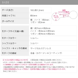 軟骨ピアス アンティークシルバー調ちいさめかわいい バタフライハートりぼん | ボディピアス専門店凛RIN | 詳細画像16