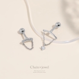 軟骨ピアス | ボディピアス専門店凛RIN | 詳細画像2