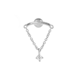 Aタイプ | 軟骨ピアス | ボディピアス専門店凛RIN