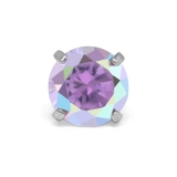 限定カラー | 軟骨ピアス ひっかからないジュエルトラガスサージカルステンレスジルコニア | ボディピアス専門店凛RIN