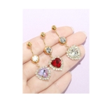 へそピアス ボディピアス 軟骨ピアス | ボディピアス専門店凛RIN | 詳細画像5