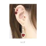 へそピアス ボディピアス 軟骨ピアス | ボディピアス専門店凛RIN | 詳細画像7