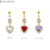 へそピアス ボディピアス 軟骨ピアス | ボディピアス専門店凛RIN | 詳細画像9