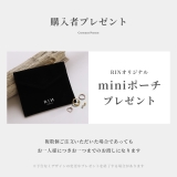 軟骨ピアス かわいい 24K | ボディピアス専門店凛RIN | 詳細画像17