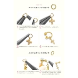 チャーム0158クラウン王冠 シンプルカスタマイズ | ボディピアス専門店凛RIN | 詳細画像13