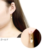 軟骨ピアス 14G かわいい | ボディピアス専門店凛RIN | 詳細画像3 