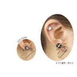軟骨ピアス 16G ボディピアス | ボディピアス専門店凛RIN | 詳細画像4