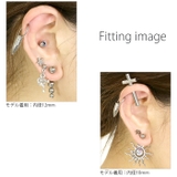 ボディピアス 14G 16G | ボディピアス専門店凛RIN | 詳細画像2