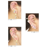 ボディピアス キャッチ 14G | ボディピアス専門店凛RIN | 詳細画像3