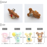 ボディピアス キャッチ 14G | ボディピアス専門店凛RIN | 詳細画像5