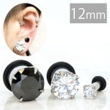 軟骨ピアス 12mm ボディピアス | ボディピアス専門店凛RIN | 詳細画像1 