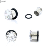 軟骨ピアス 12mm ボディピアス | ボディピアス専門店凛RIN | 詳細画像6 