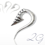 [2G]変形0026トライバル ボディピアス ボディーピアス | ボディピアス専門店凛RIN | 詳細画像1 