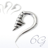 [6G]変形0026トライバル ボディピアス ボディーピアス | ボディピアス専門店凛RIN | 詳細画像1 