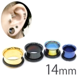 ボディピアス 14mm ピアス | ボディピアス専門店凛RIN | 詳細画像1 