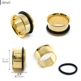 ボディピアス 16mm ピアス | ボディピアス専門店凛RIN | 詳細画像8 