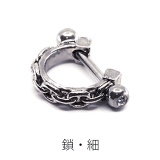 ボディピアス 軟骨ピアス 16G | ボディピアス専門店凛RIN | 詳細画像18