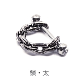ボディピアス 軟骨ピアス 16G | ボディピアス専門店凛RIN | 詳細画像19