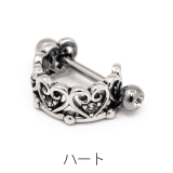 ボディピアス 軟骨ピアス 16G | ボディピアス専門店凛RIN | 詳細画像20