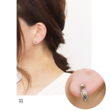 ボディピアス 軟骨ピアス 16G | ボディピアス専門店凛RIN | 詳細画像8