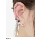 ボディピアス 軟骨ピアス 16G | ボディピアス専門店凛RIN | 詳細画像9