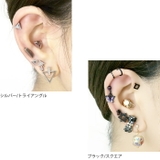 ボディピアス サークル スクエア | ボディピアス専門店凛RIN | 詳細画像4