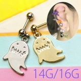 ボディピアス 14G ボディピアス | ボディピアス専門店凛RIN | 詳細画像1