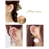 ボディピアス 14G 16G | ボディピアス専門店凛RIN | 詳細画像3