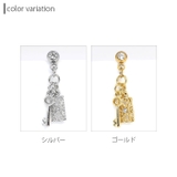 ボディピアス 14G 16G | ボディピアス専門店凛RIN | 詳細画像4