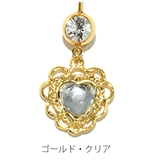 へそピアス かわいい ハート | ボディピアス専門店凛RIN | 詳細画像12