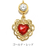 へそピアス かわいい ハート | ボディピアス専門店凛RIN | 詳細画像14