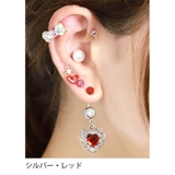 へそピアス かわいい ハート | ボディピアス専門店凛RIN | 詳細画像7