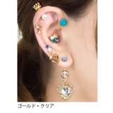 へそピアス かわいい ハート | ボディピアス専門店凛RIN | 詳細画像8