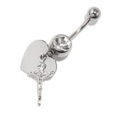 へそピアス かわいい 14G | ボディピアス専門店凛RIN | 詳細画像9 