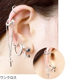軟骨ピアス ピアス メンズ | ボディピアス専門店凛RIN | 詳細画像4