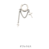 軟骨ピアス ピアス メンズ | ボディピアス専門店凛RIN | 詳細画像7