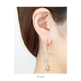 軟骨ピアス 薔薇 一輪 | ボディピアス専門店凛RIN | 詳細画像5 