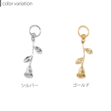 軟骨ピアス 薔薇 一輪 | ボディピアス専門店凛RIN | 詳細画像6 