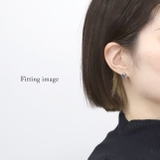 軟骨ピアス 歯車ギアピアス スチームパンククール | ボディピアス専門店凛RIN | 詳細画像4