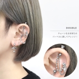 ボディピアス チェーン 2way | ボディピアス専門店凛RIN | 詳細画像5