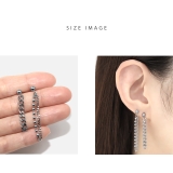 ボディピアス チェーン 2way | ボディピアス専門店凛RIN | 詳細画像6