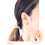ピアス リング フープピアス | ボディピアス専門店凛RIN | 詳細画像4
