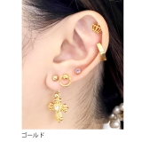 ピアス リング フープピアス | ボディピアス専門店凛RIN | 詳細画像5