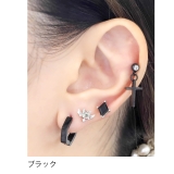 ピアス リング フープピアス | ボディピアス専門店凛RIN | 詳細画像6