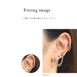 ピアス リング フープピアス | ボディピアス専門店凛RIN | 詳細画像5