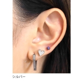ピアス リング フープピアス | ボディピアス専門店凛RIN | 詳細画像7